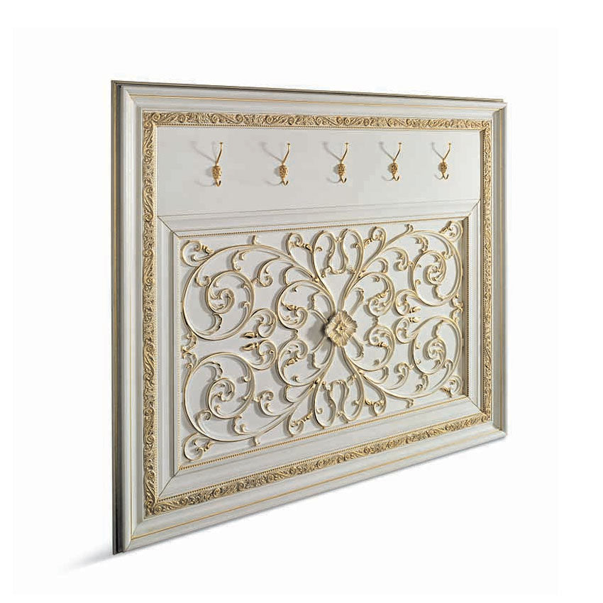 Garderobenmöbel San Marco, 236 × 10 × 205 cm von Fatto Italia