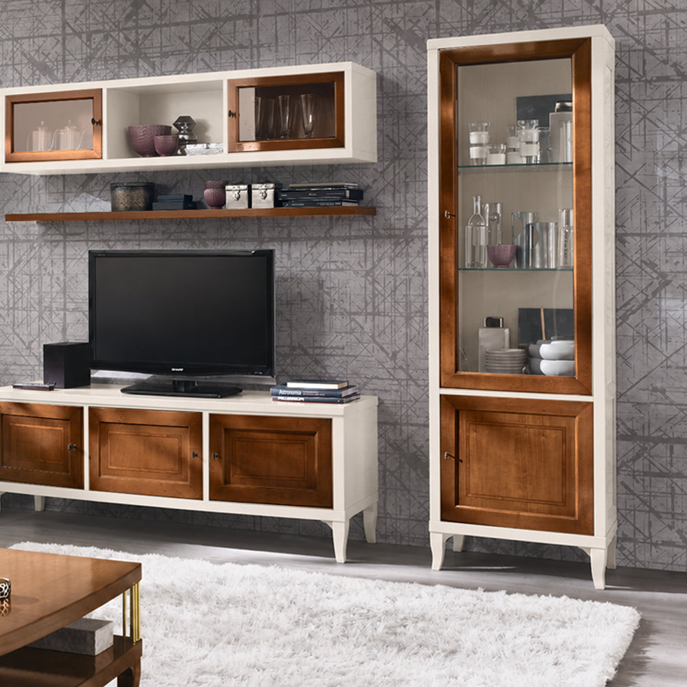 Vitrine Ambrosia von Fatto Italia