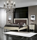 Bett Vienna Imbottito von Fatto Italia