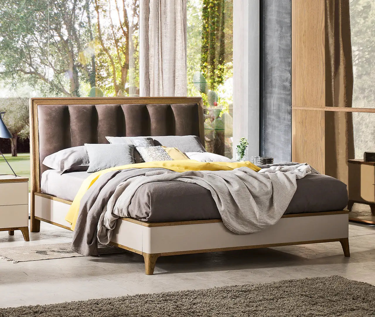 Bett Deva von Fatto Italia