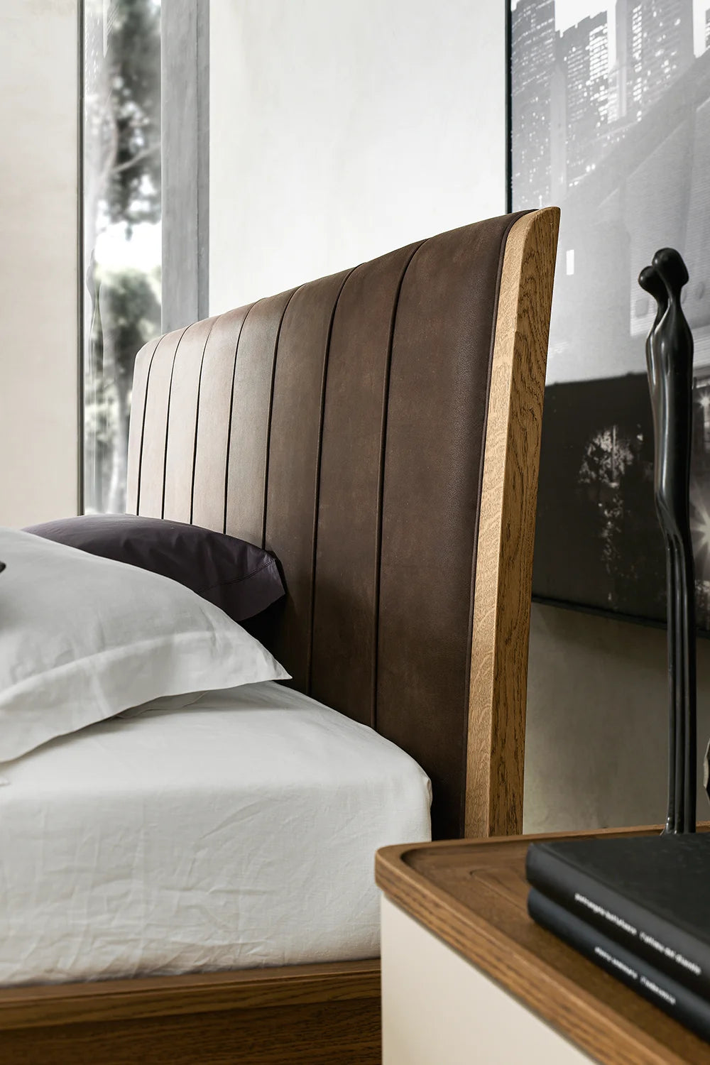 Bett Nirvana von Fatto Italia