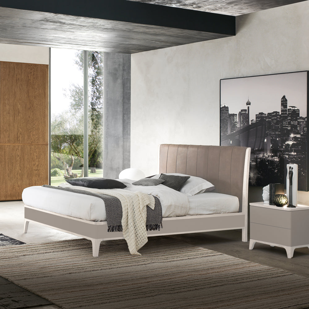 Bett Nirvana von Fatto Italia