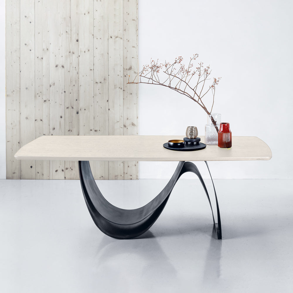 Tisch Padma von Fatto Italia