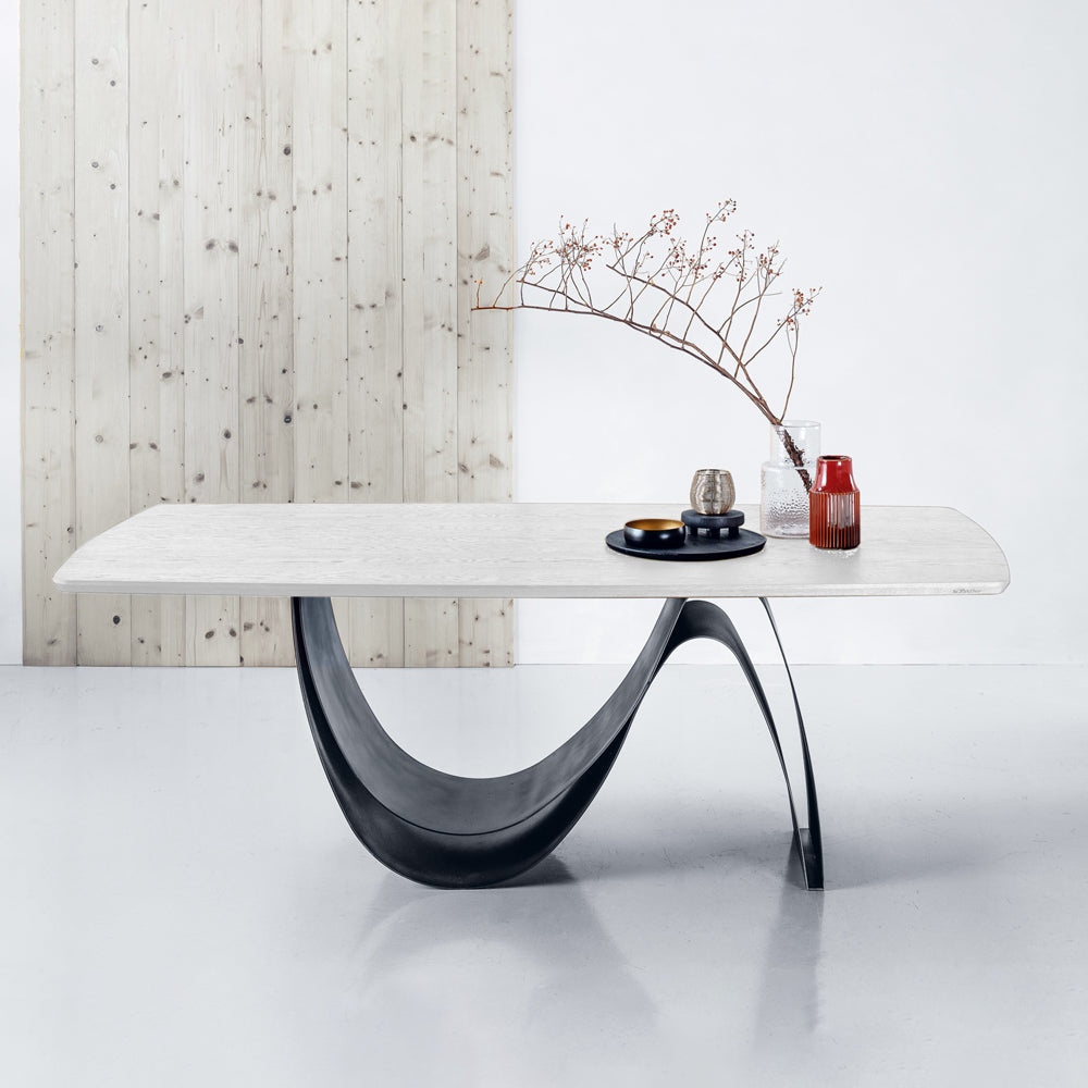 Tisch Padma von Fatto Italia