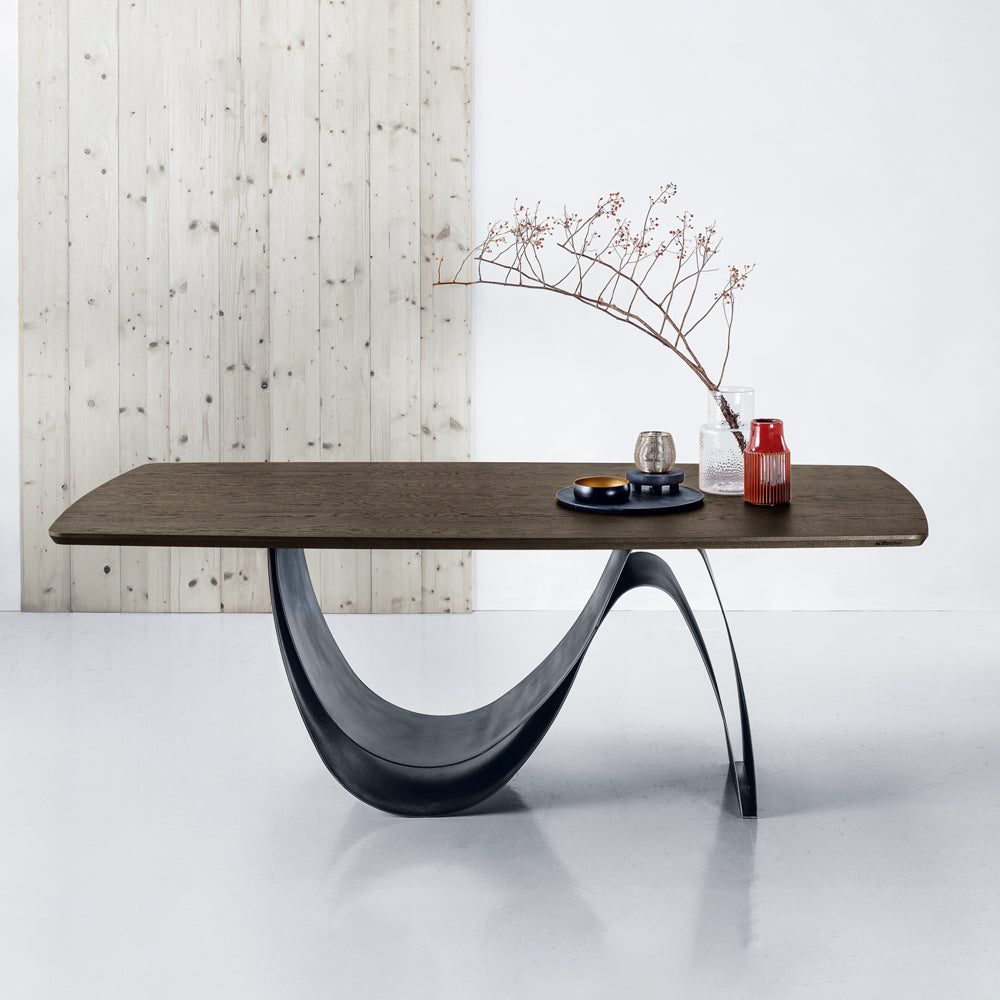 Tisch Padma von Fatto Italia