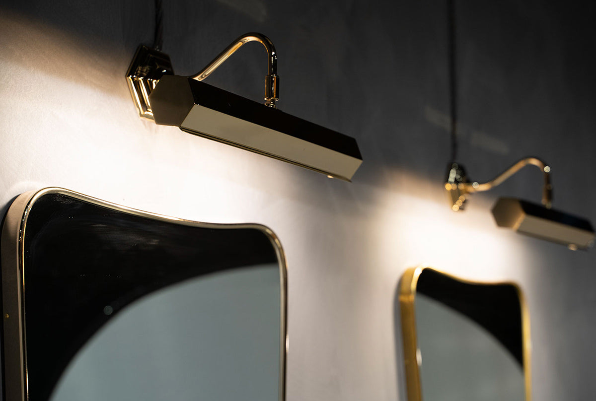 Moon Glass Lighting von Fatto Italia