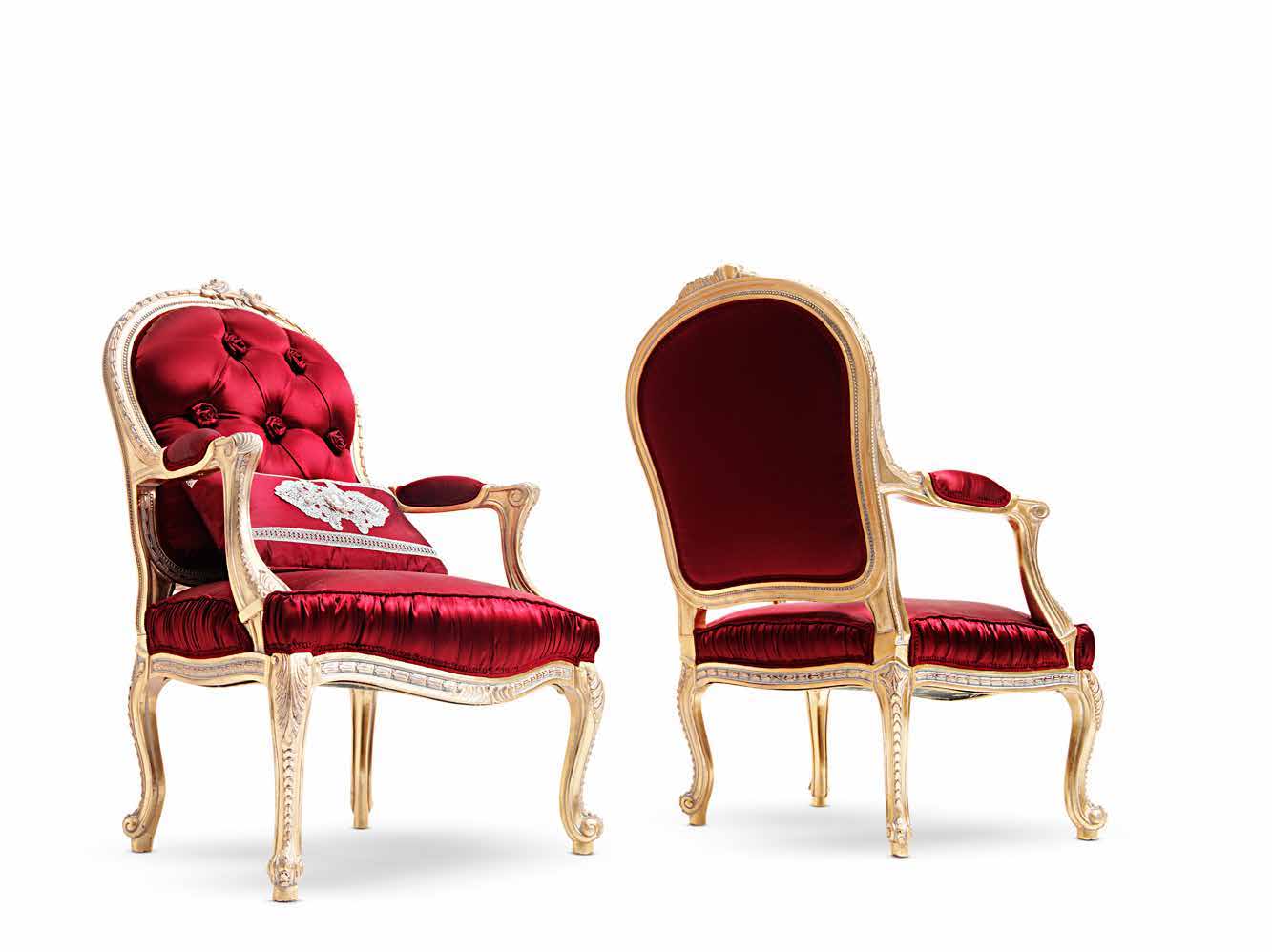 Sofa Teseo von Fatto Italia