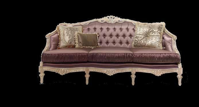Sessel Ade von Fatto Italia