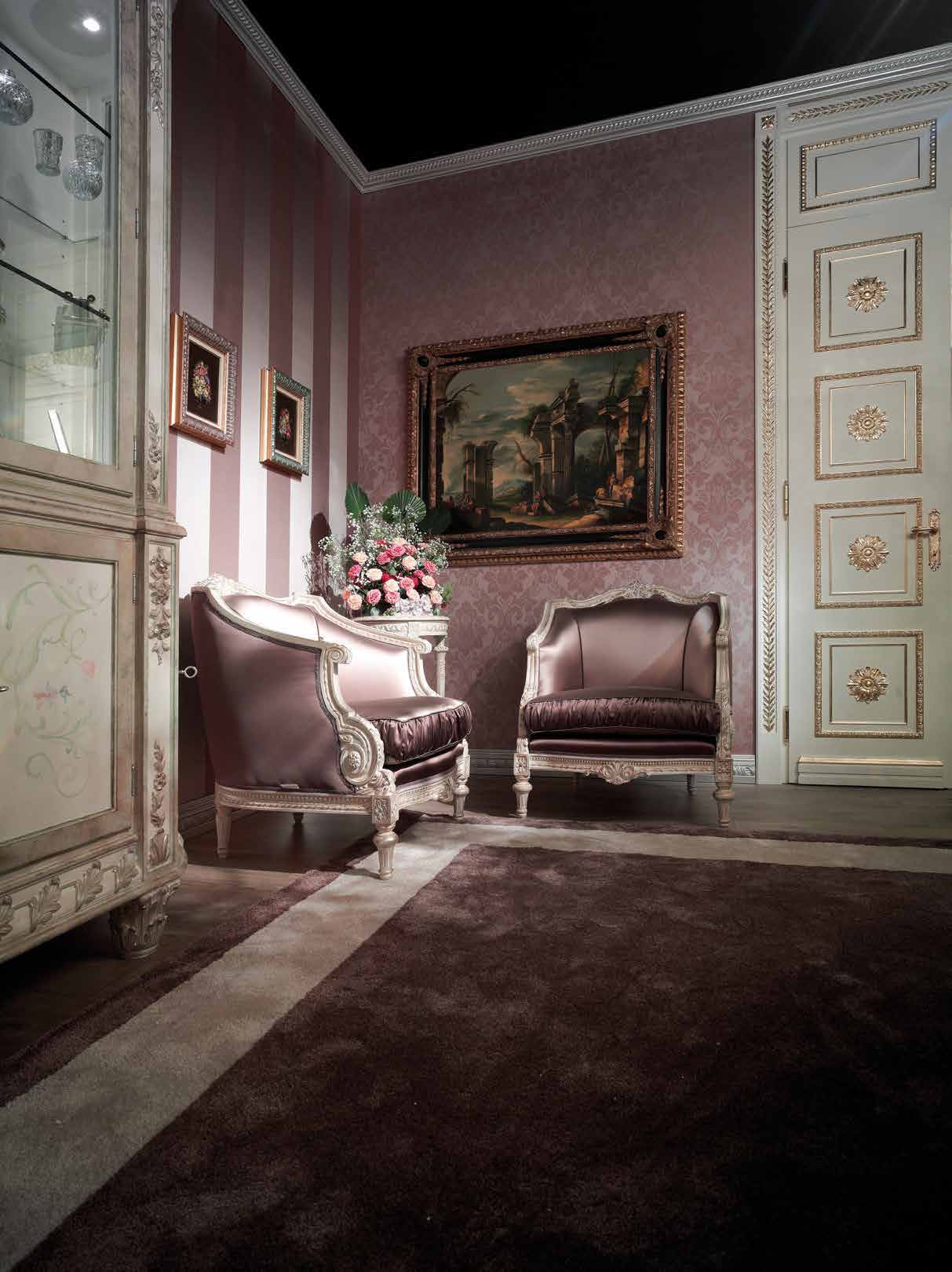 Sofa Ade von Fatto Italia
