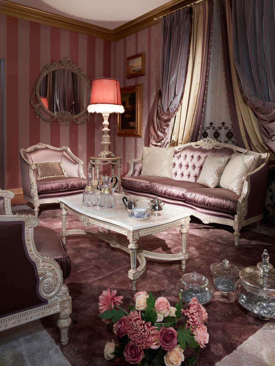 Couchtisch Ade von Fatto Italia