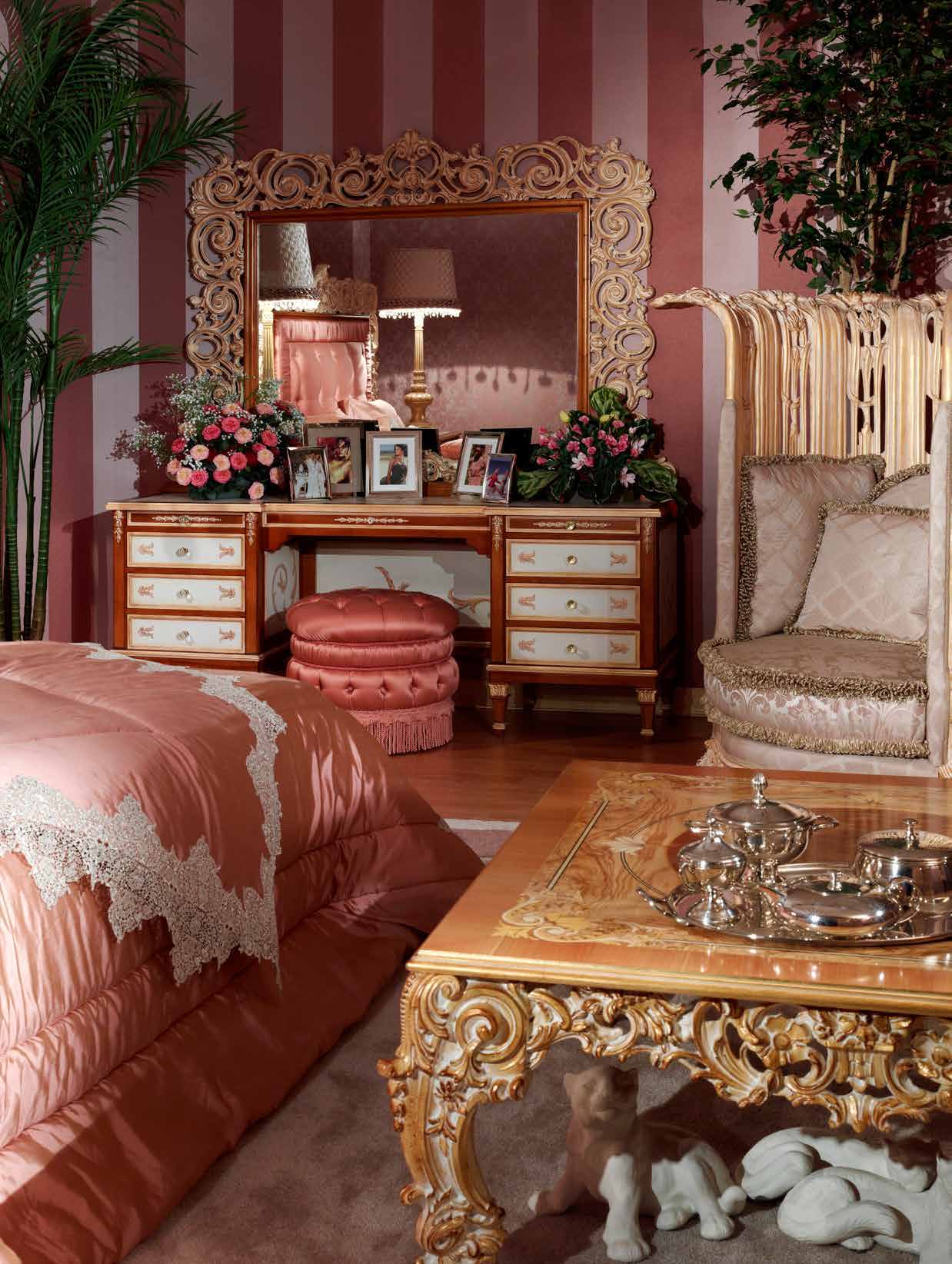 Hocker Elena von Fatto Italia