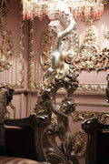 Standsäule Traviata von Fatto Italia