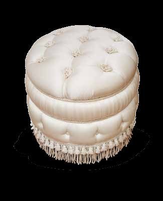 Hocker Valery von Fatto Italia