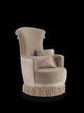 Sessel Maylea von Fatto Italia