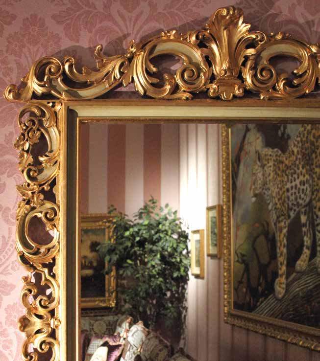 Schrank Rosa von Fatto Italia