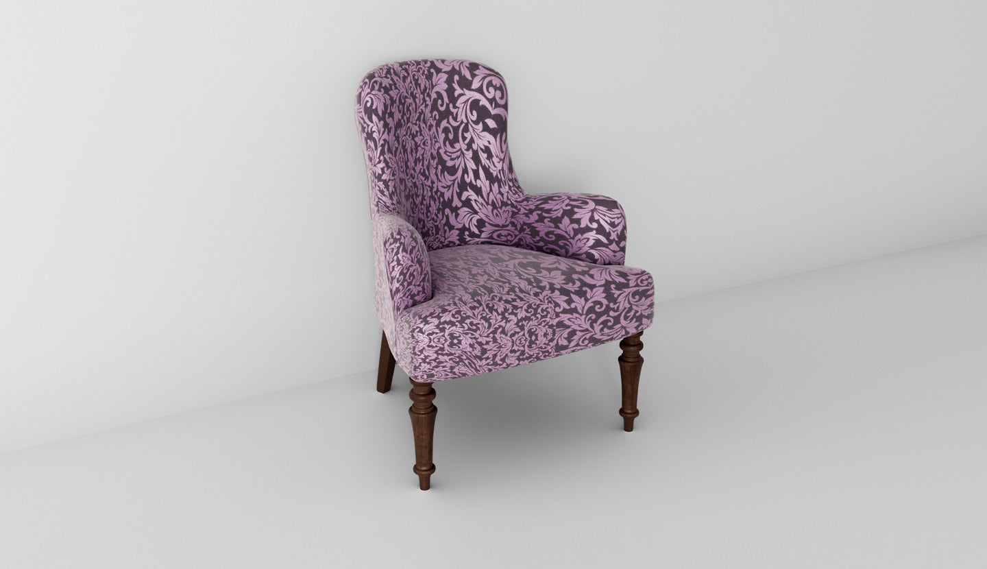Lady Upholstered Furniture von Fatto Italia