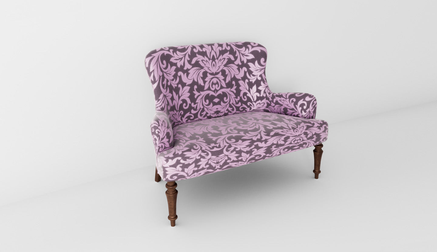 Lovely Upholstered Furniture von Fatto Italia