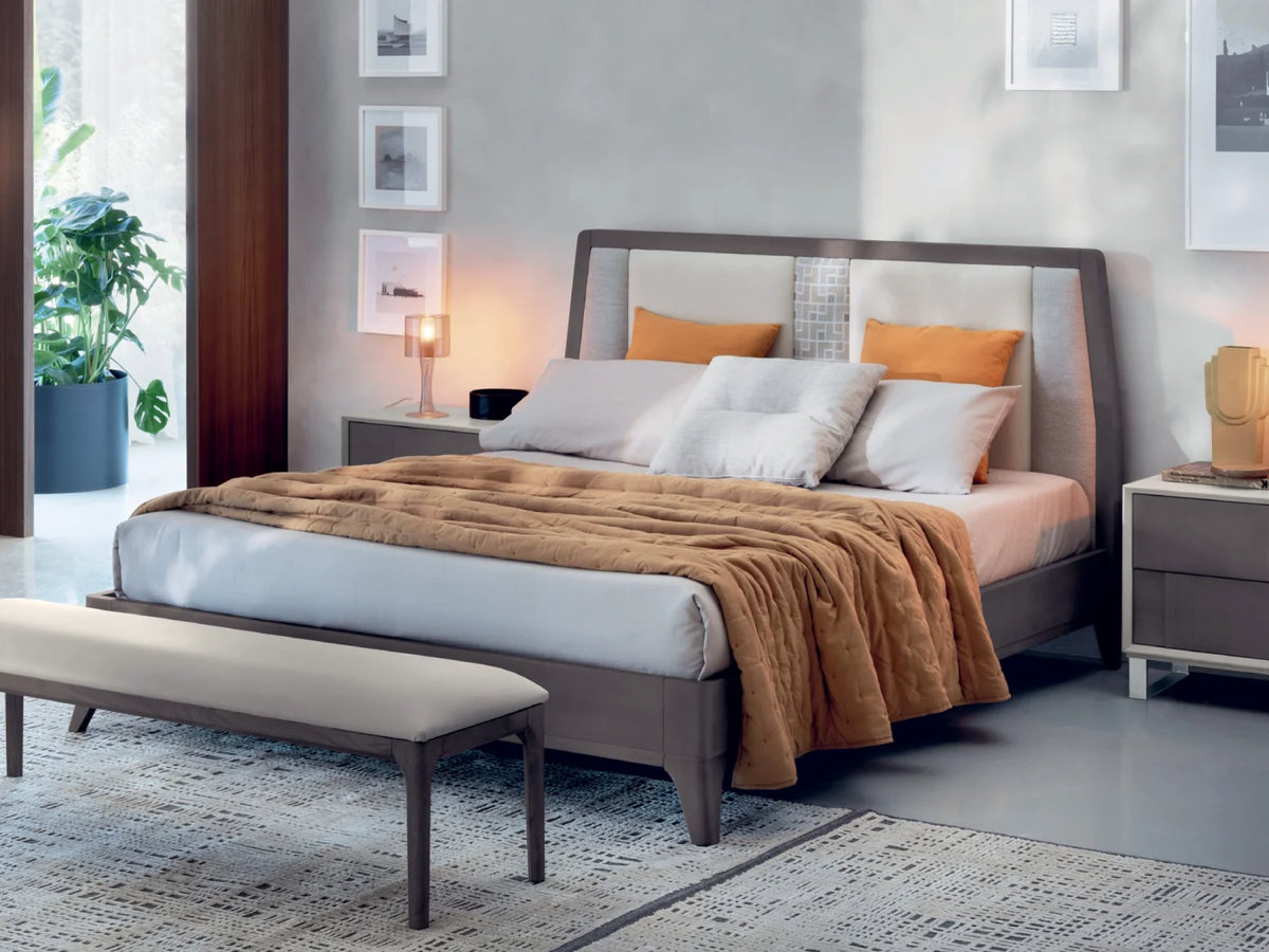 Bett Cardamomo von Fatto Italia