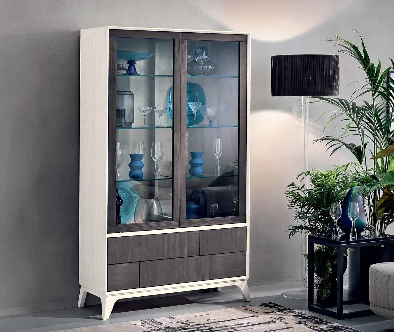 Vitrine Anice von Fatto Italia