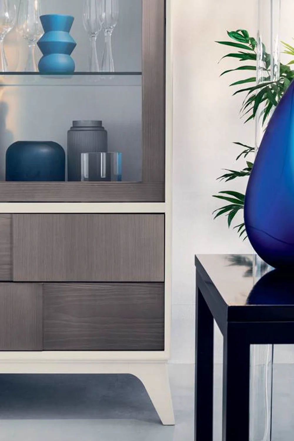 Vitrine Anice von Fatto Italia
