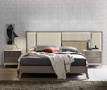 Bett Cumino von Fatto Italia