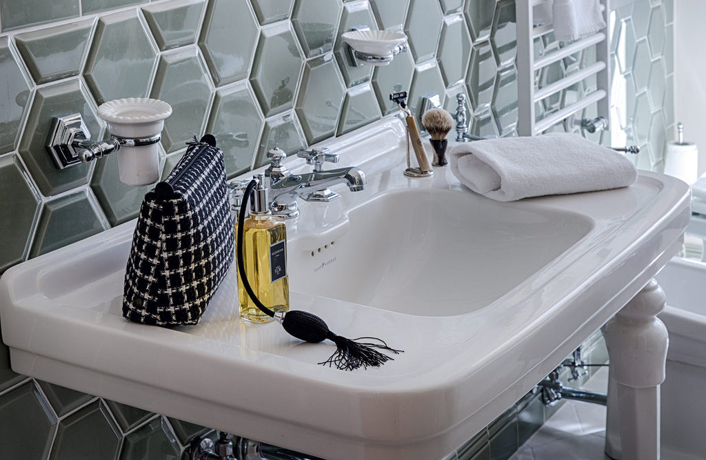 Rockefeller & Legs 105 Washbasins von Fatto Italia