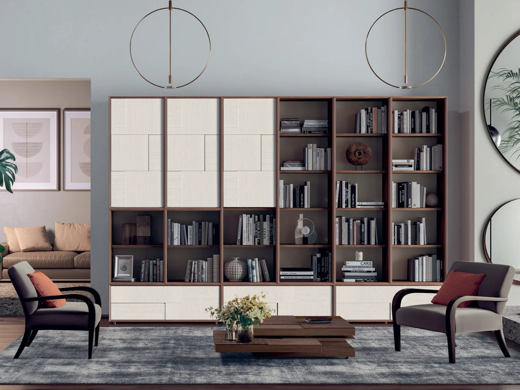 Kleiner Sessel Suite von Fatto Italia