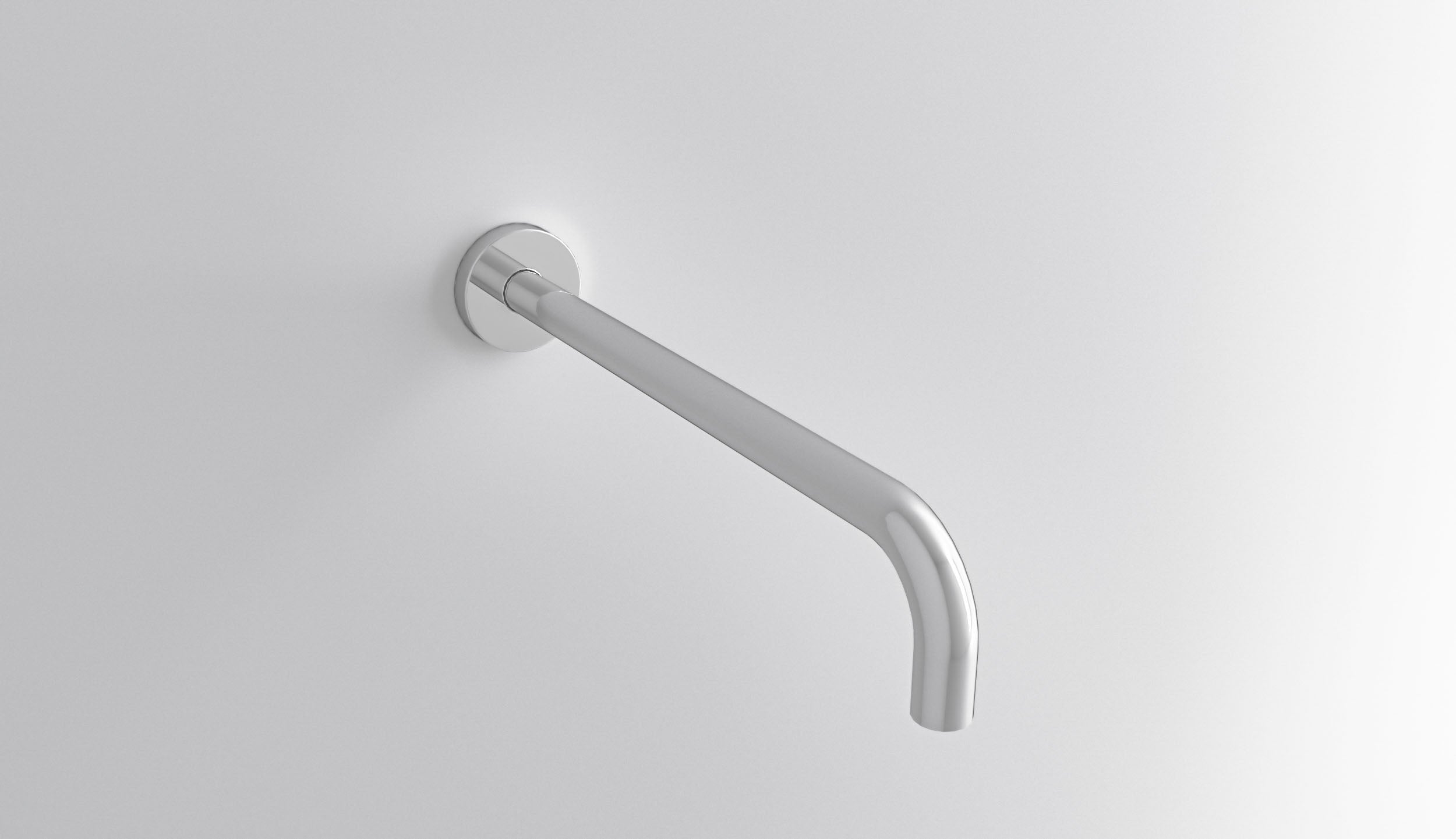 Duscharm 32 cm Marlon von Fatto Italia
