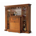 Barschrank Montalcino, 234 × 221 cm (1489V2) von Fatto Italia