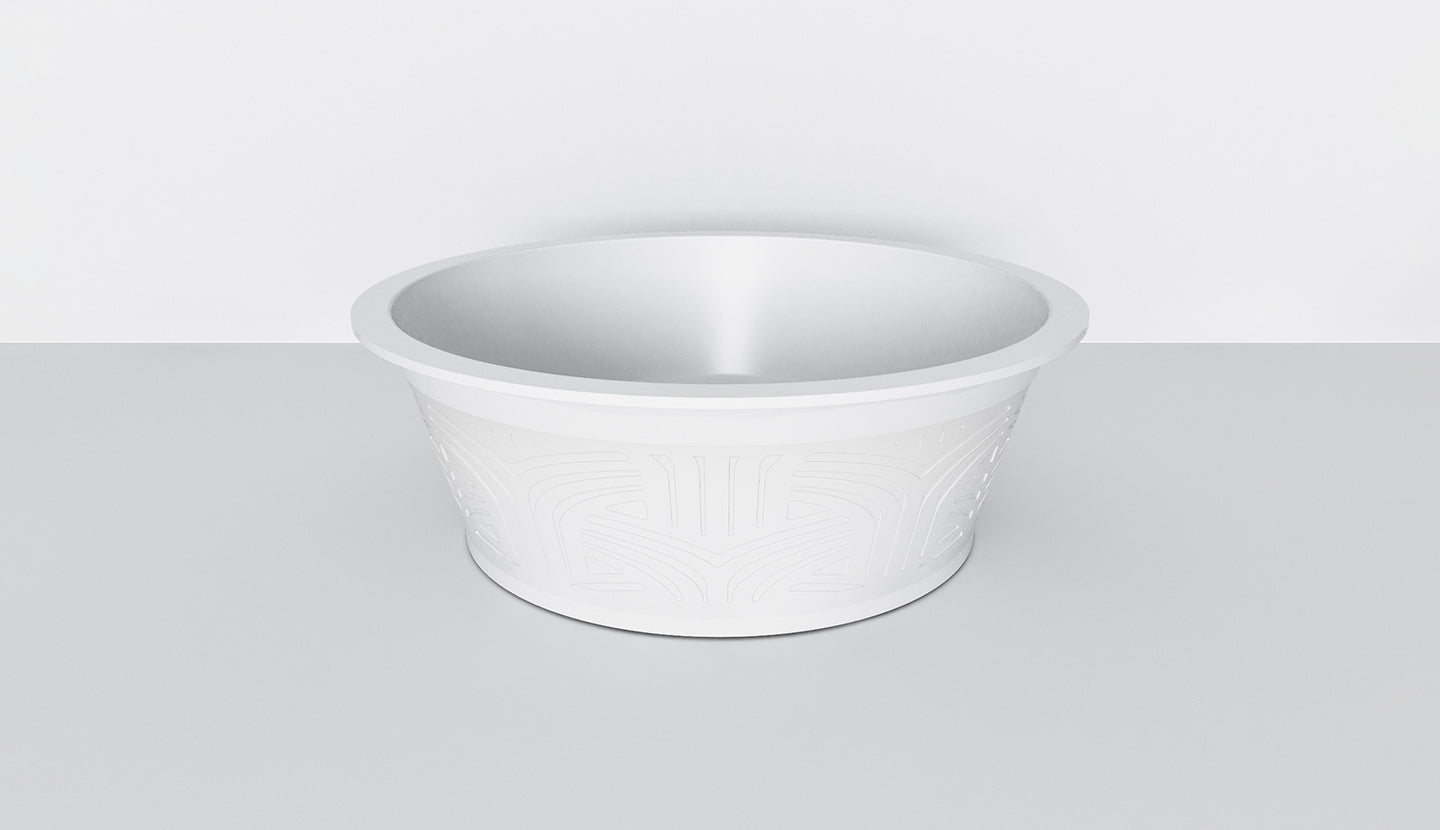All Round Cut Edge von Fatto Italia