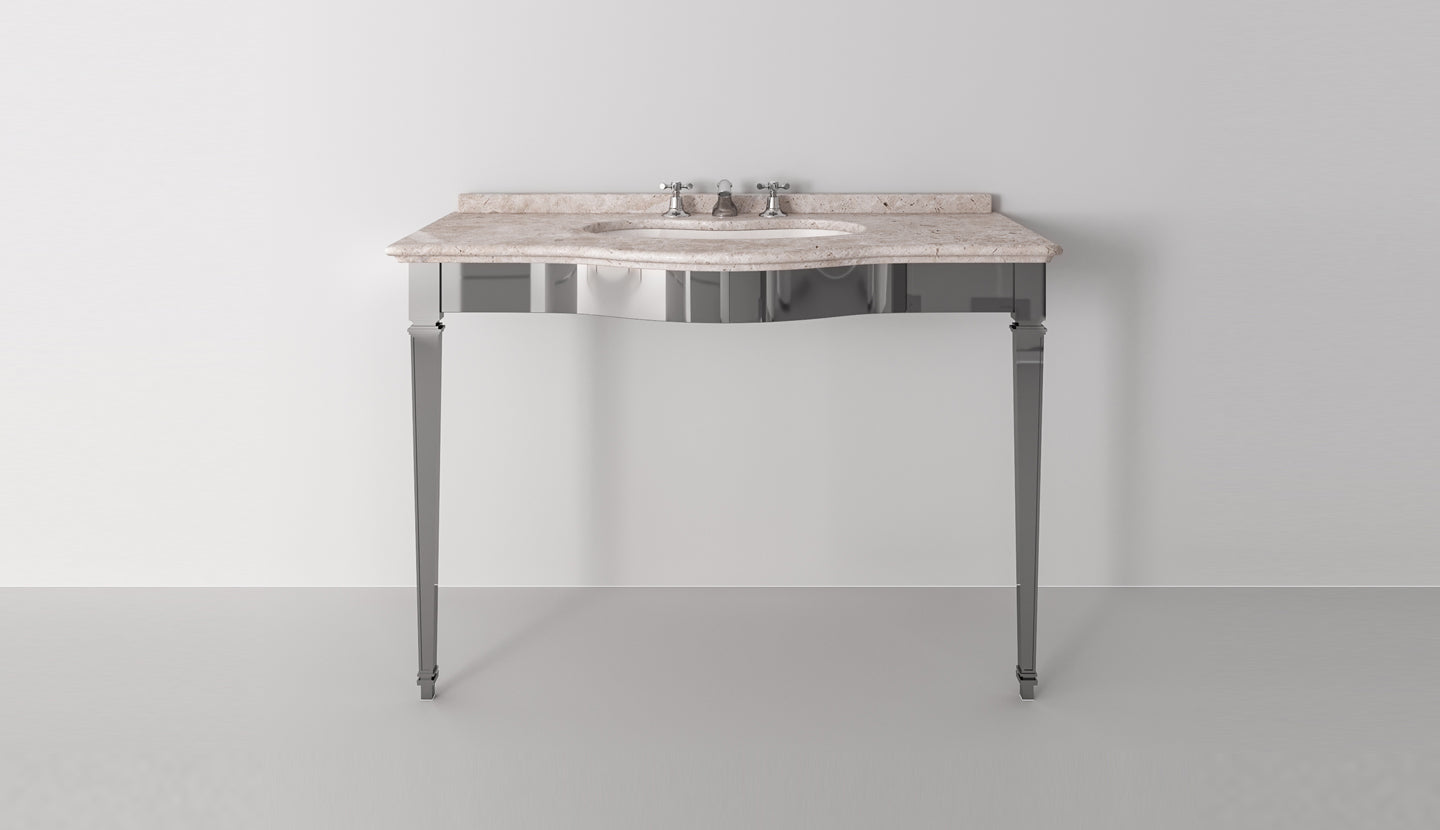 Bean Consoles von Fatto Italia