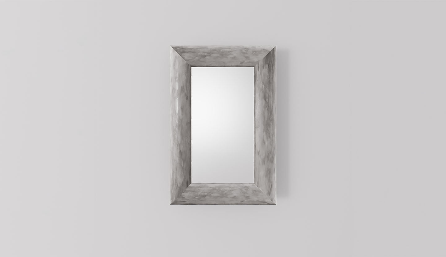 Cabinet Mirrors von Fatto Italia