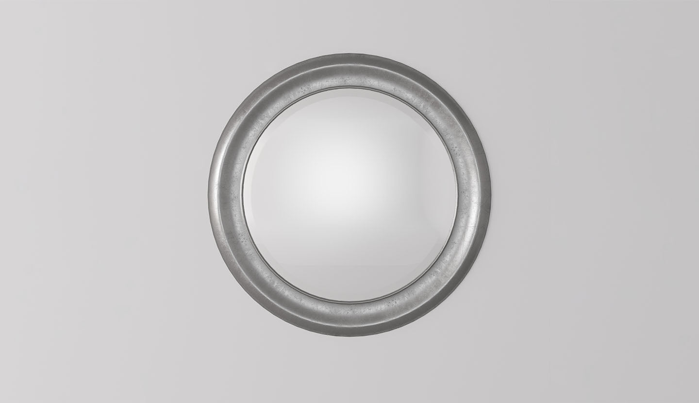 Circle Mirrors von Fatto Italia