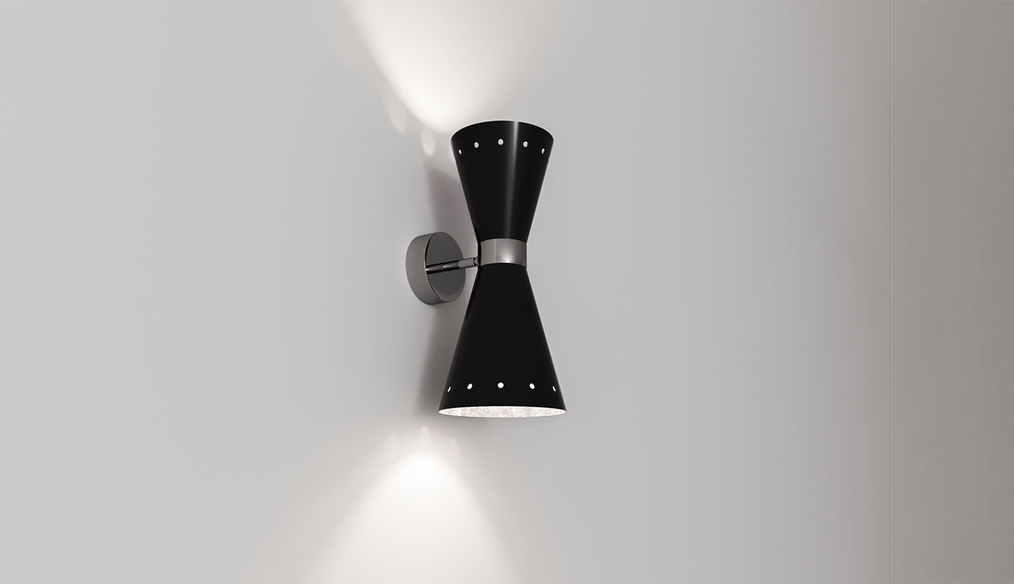 Cone Lighting von Fatto Italia