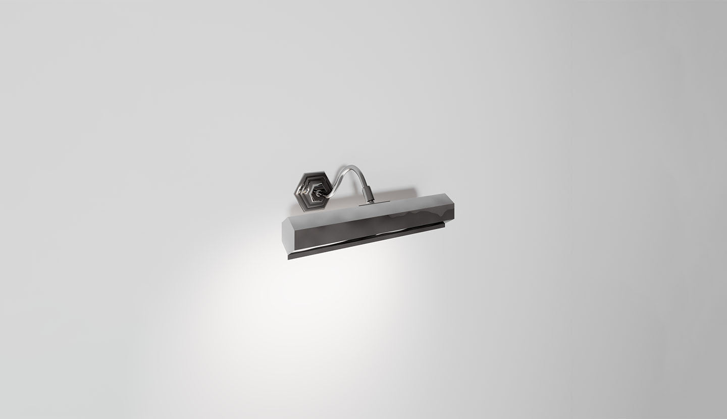 Library 35 Lighting von Fatto Italia