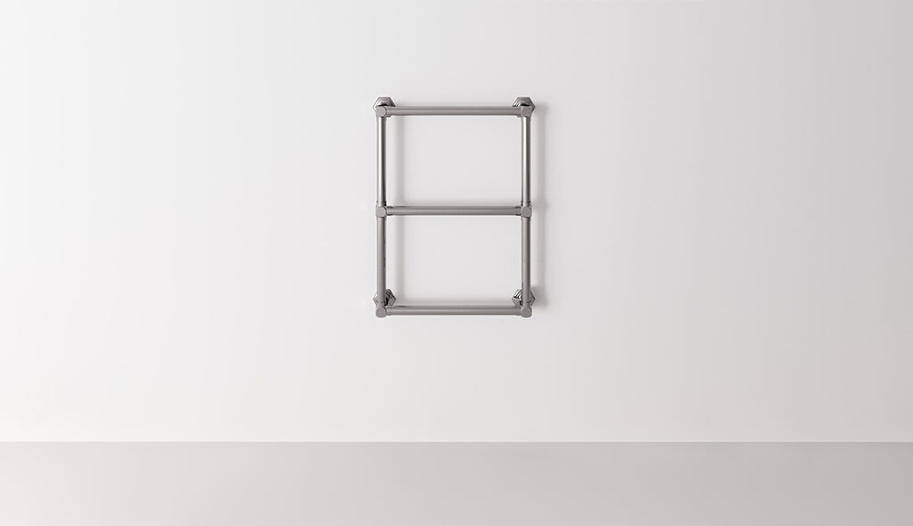 WARM.3 Electric Radiators von Fatto Italia