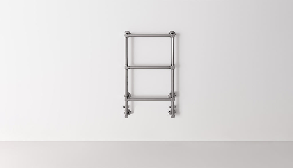 WARM 3 Hybrid Radiators von Fatto Italia