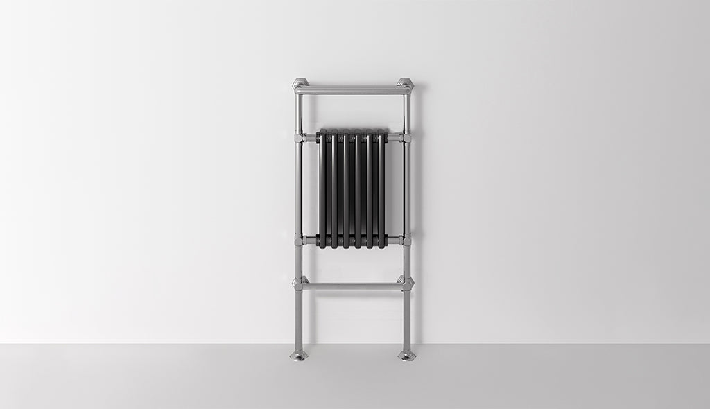 WARM.2 Electric Radiators von Fatto Italia