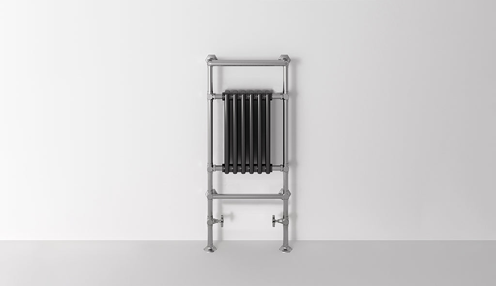WARM 2 Hybrid Radiators von Fatto Italia