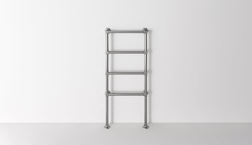 WARM.1 Electric Radiators von Fatto Italia