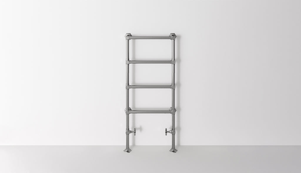 WARM 1 Hybrid Radiators von Fatto Italia