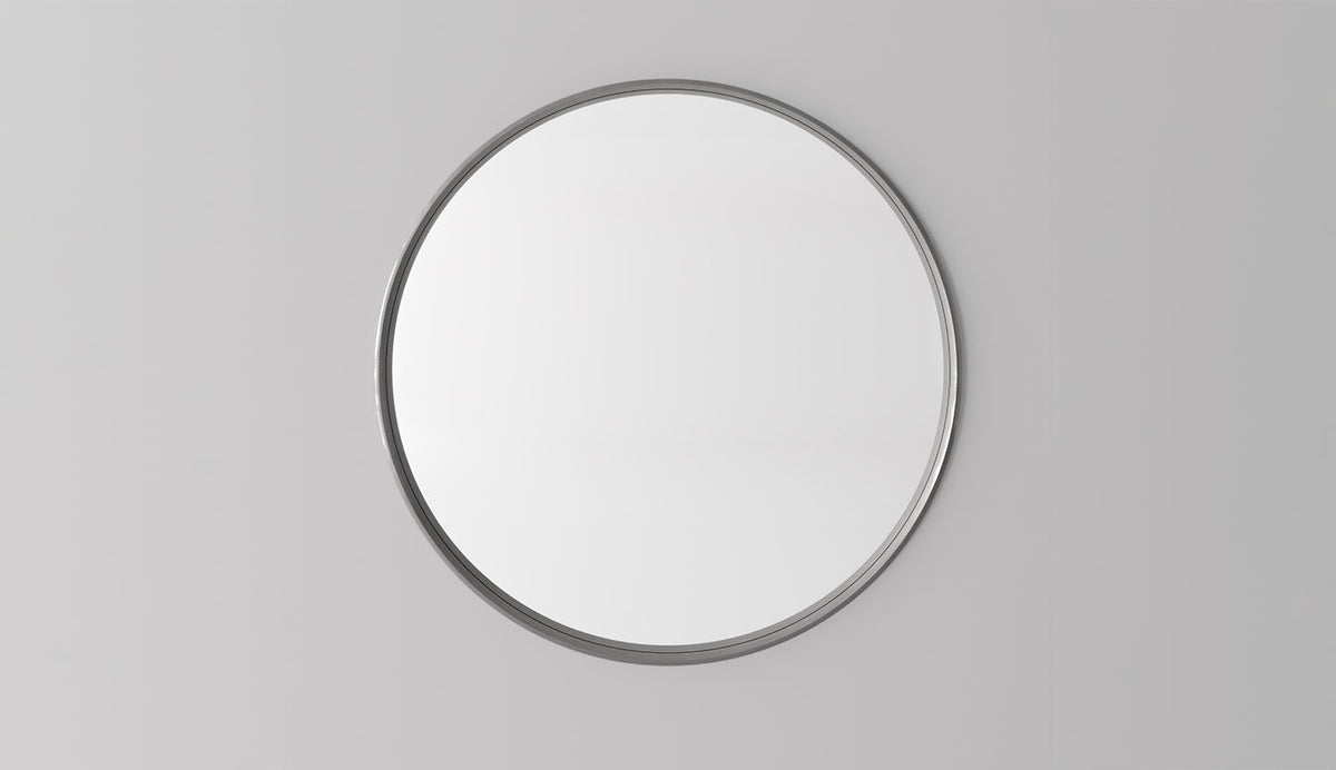 Ring Mirrors von Fatto Italia