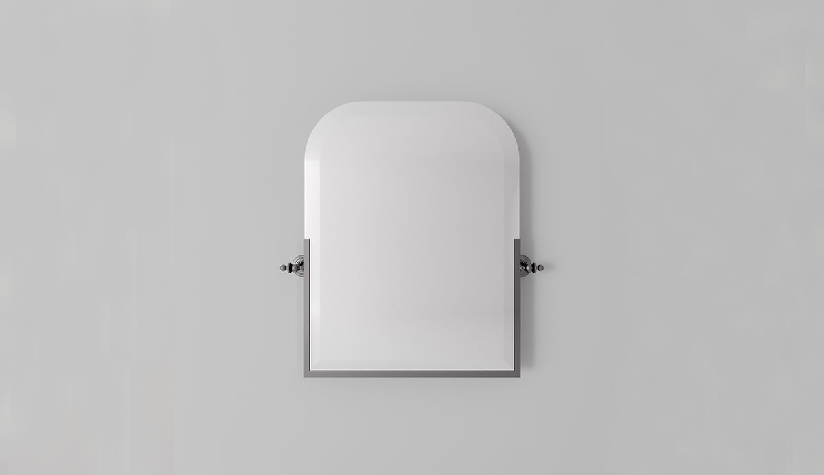 Rotary Mirrors von Fatto Italia