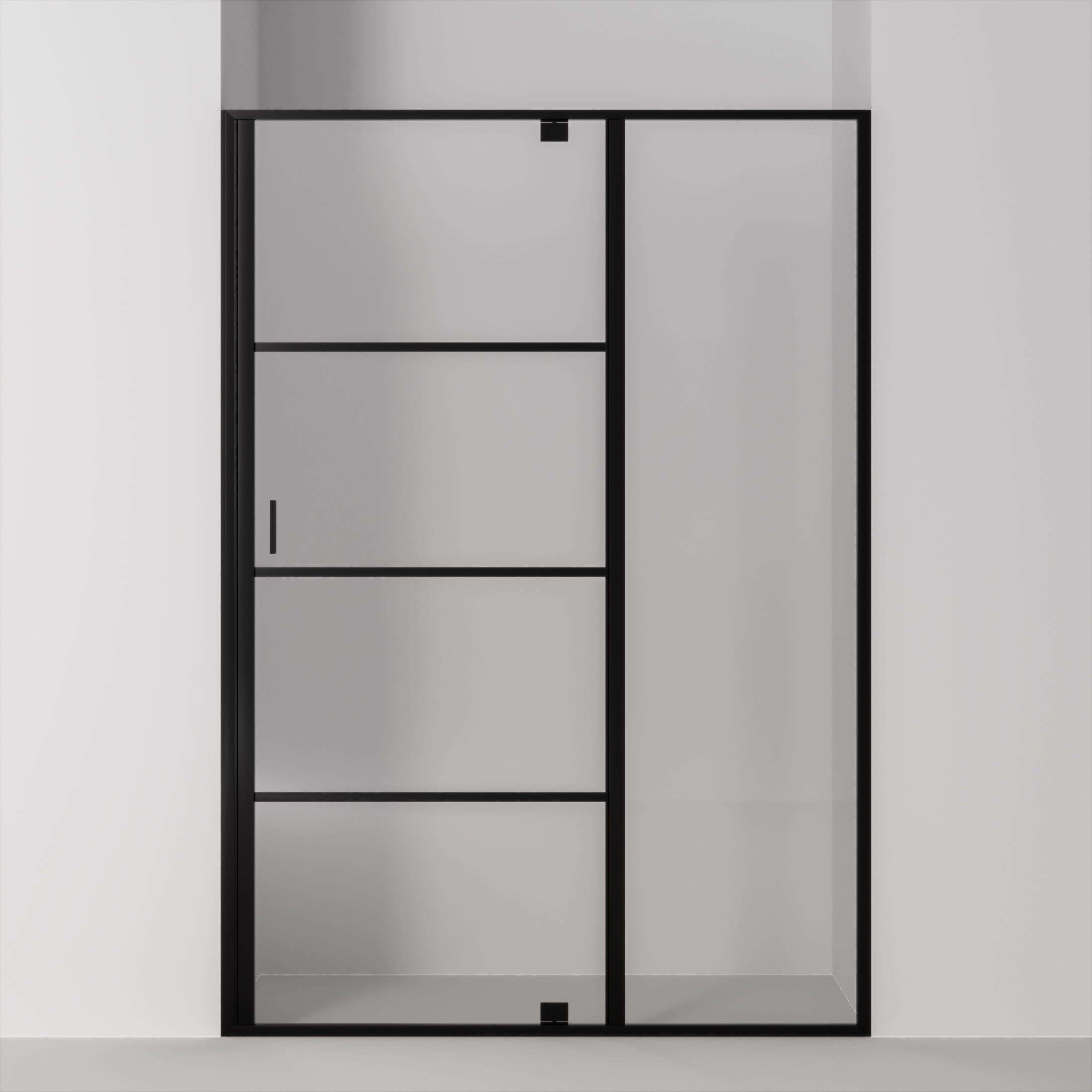 Shell  2 Shower cabins von Fatto Italia