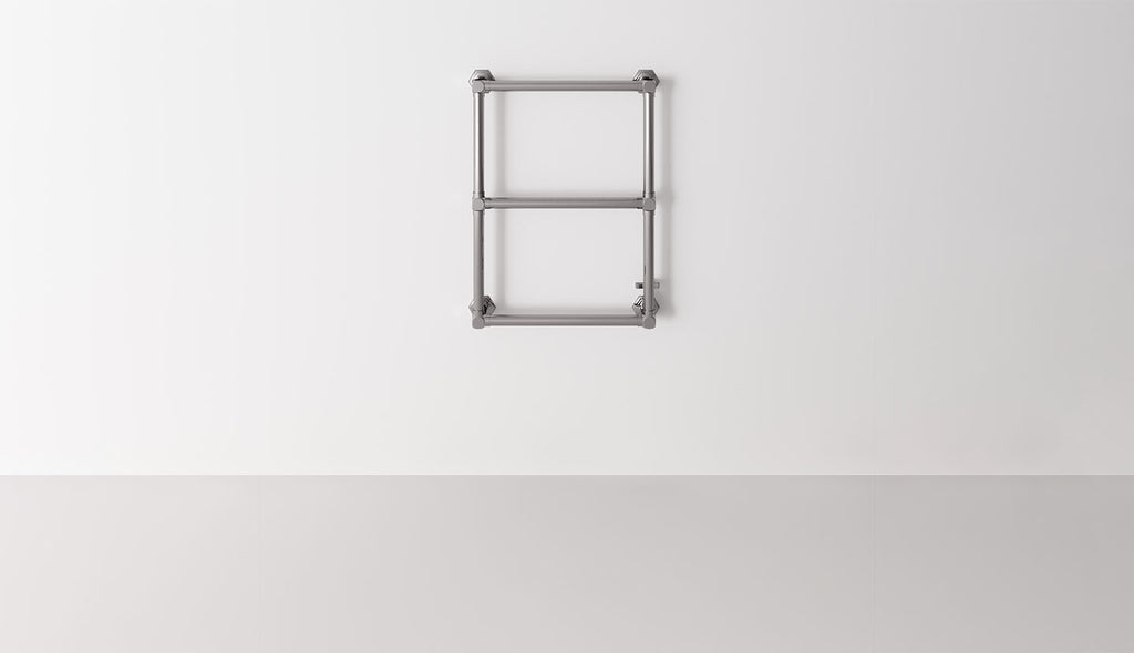 WARM.3 Hydraulic radiators von Fatto Italia