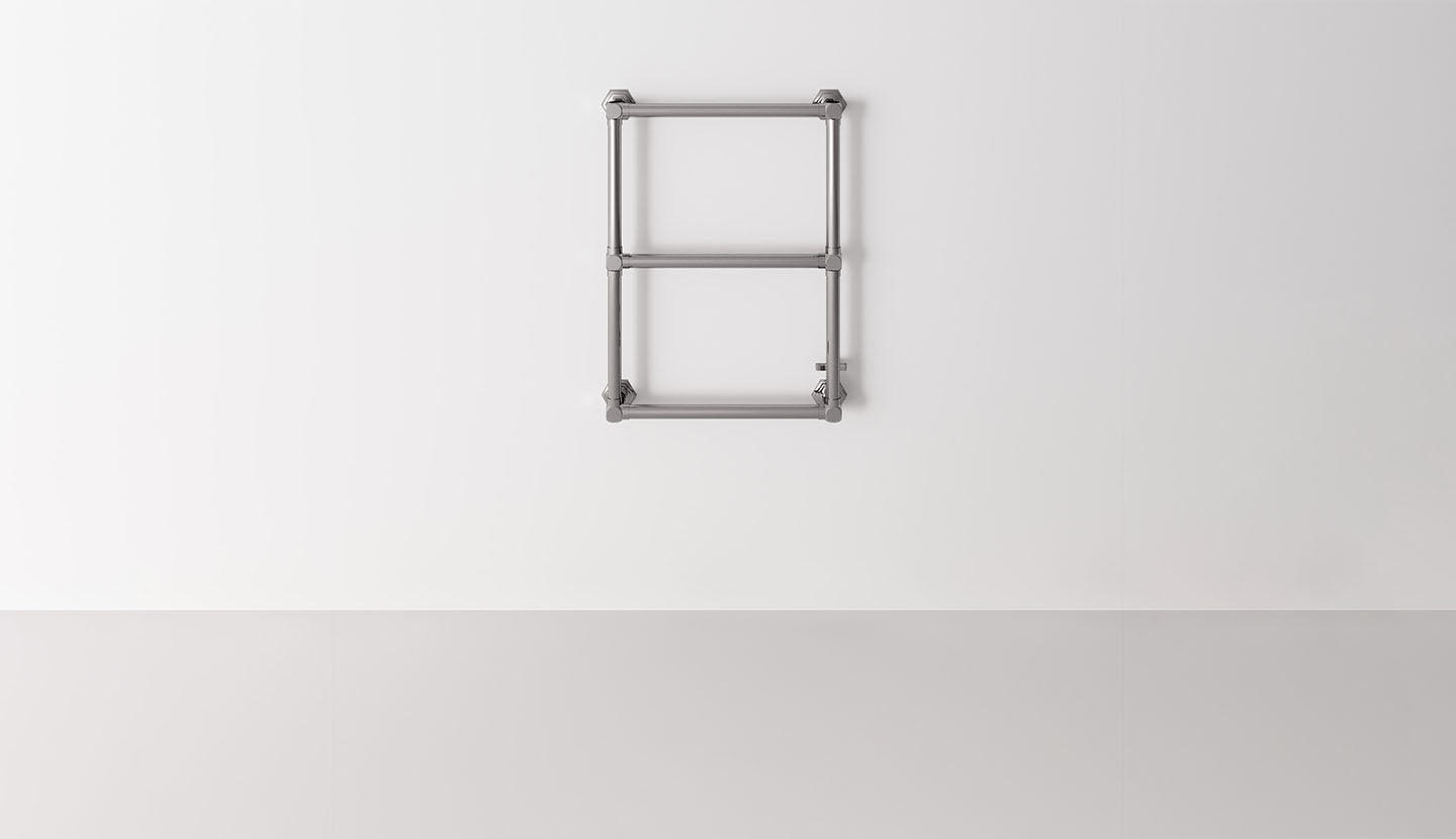 WARM.3 Hydraulic radiators von Fatto Italia