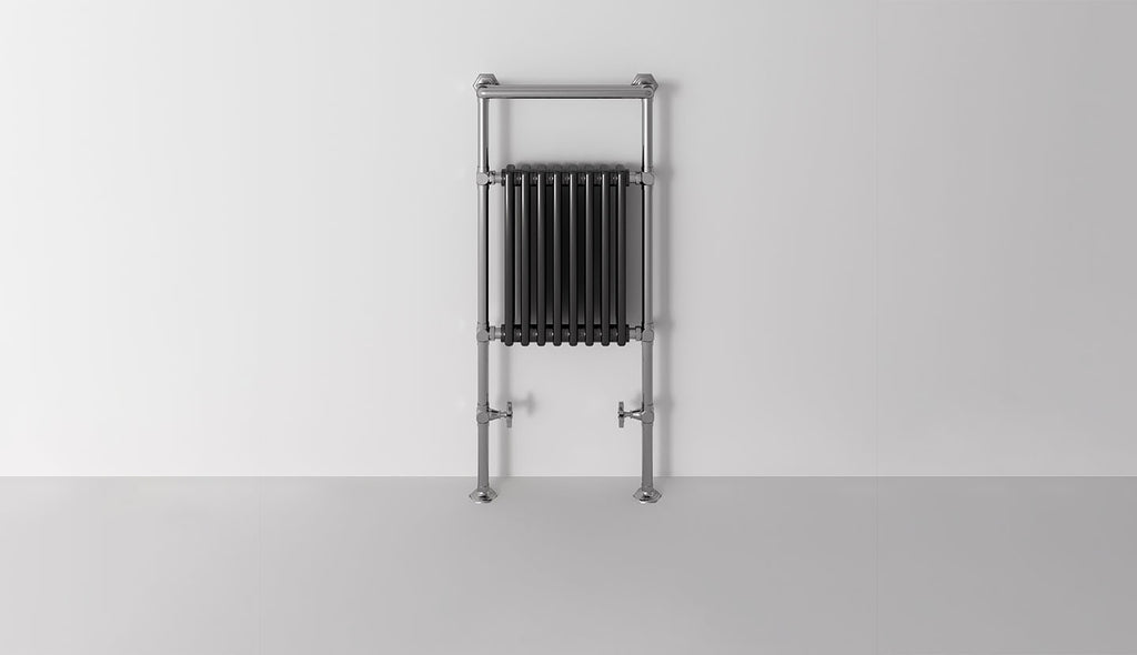 WARM.2 Hydraulic radiators von Fatto Italia