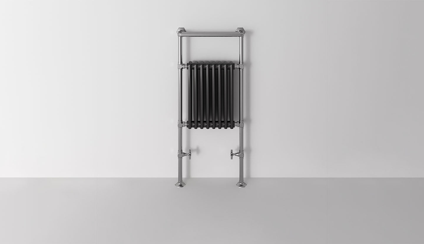 WARM.2 Hydraulic radiators von Fatto Italia
