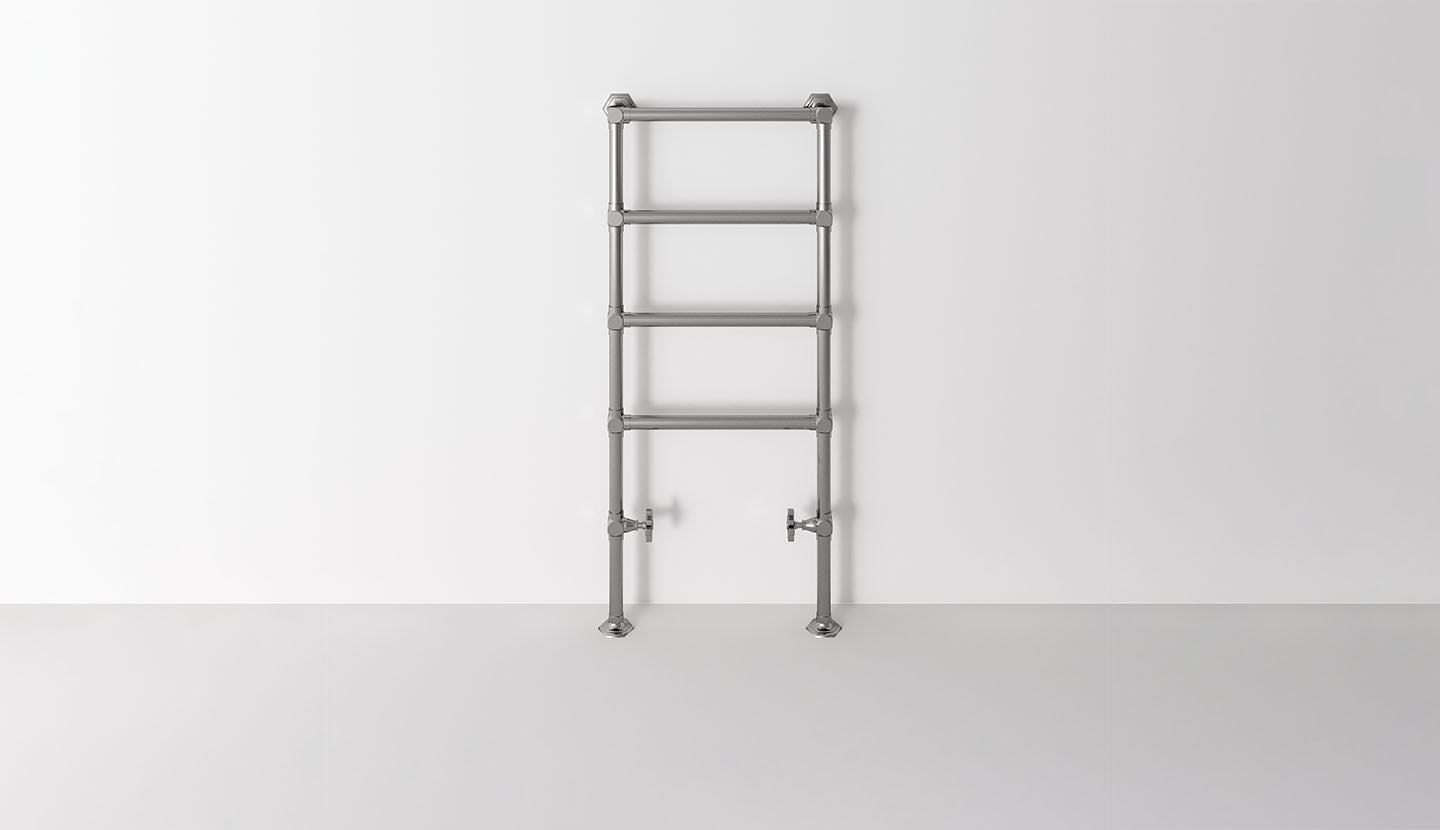 WARM.1 Hydraulic radiators von Fatto Italia
