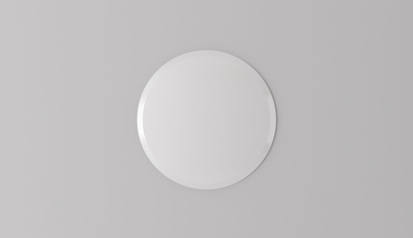 Disco Mirrors von Fatto Italia